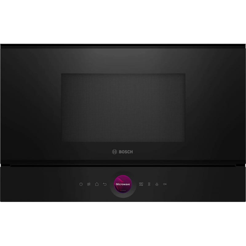 Встраиваемая микроволновая печь Bosch BFR7221B1