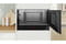 Фото - Встраиваемая микроволновая печь Bosch BFR7221B1 | click.ua