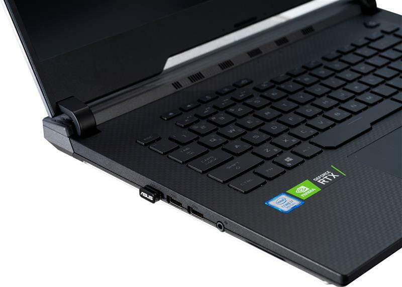 Беспроводной адаптер Asus USB-N10 Nano B1 (90IG05E0-MO0R00)