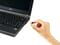 Фото - Беспроводной адаптер Asus USB-N10 Nano B1 (90IG05E0-MO0R00) | click.ua