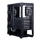 Фото - Корпус Prologix E114 Tempered Glass Black | click.ua