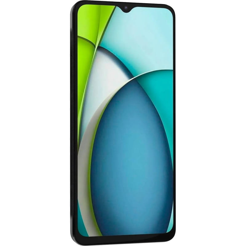 Смартфон Xiaomi Redmi A3X 3/64GB Dual Sim Black_EU