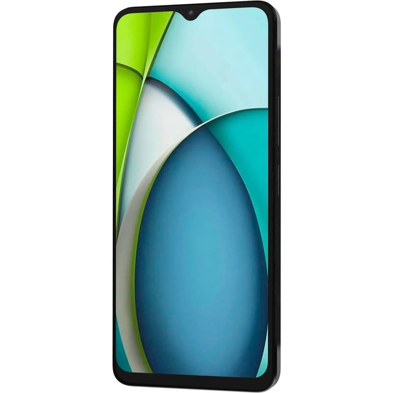 Смартфон Xiaomi Redmi A3X 3/64GB Dual Sim Black_EU