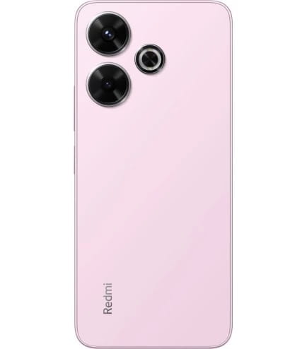 Смартфон Xiaomi Redmi 13 8/256GB Pearl Pink_EU