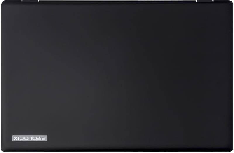 Ноутбук Prologix M15-722 (PLN15.I312.8.S3.N.105) Black