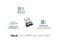Фото - Bluetooth-адаптер Asus USB-BT400 (90IG0070-BW0600) | click.ua