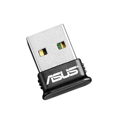 Фото - Bluetooth-адаптер Asus    v4.0 10м Black USB-BT400 (USB-BT400)