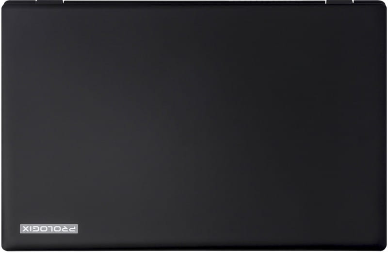 Ноутбук Prologix M15-722 (PLN15.I512.16.S2.N.165) Black