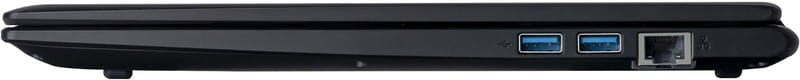 Ноутбук Prologix M15-722 (PLN15.I512.16.S2.N.165) Black