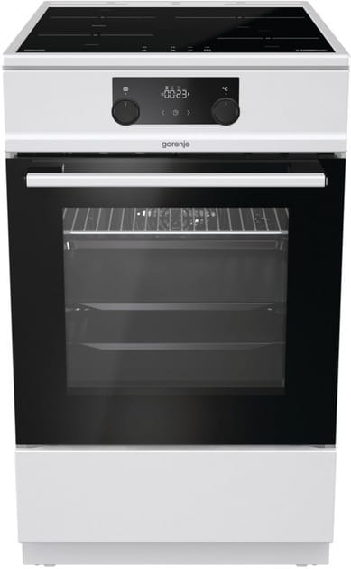 Плита Gorenje GEIT5C60WPG