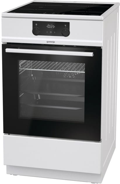 Плита Gorenje GEIT5C60WPG