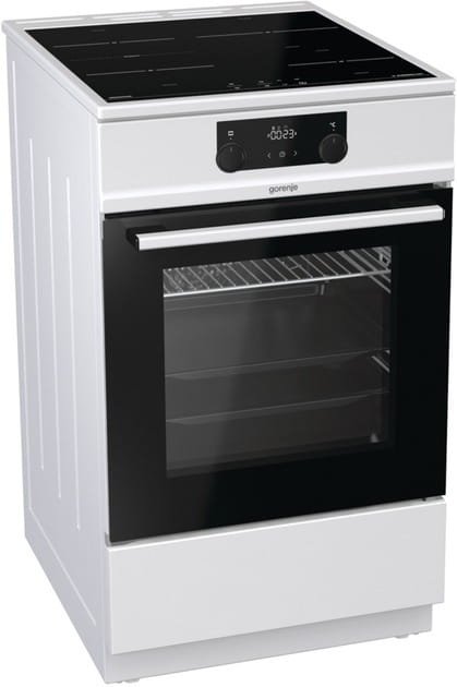 Плита Gorenje GEIT5C60WPG