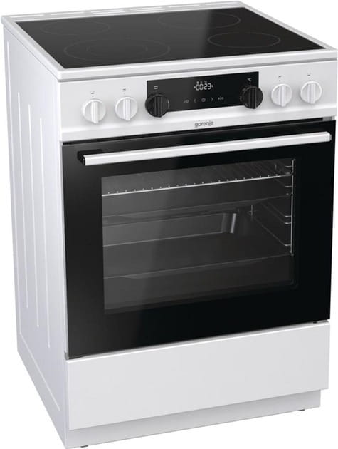 Плита Gorenje GEIT5C60WPG