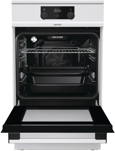 Плита Gorenje GEIT5C60WPG