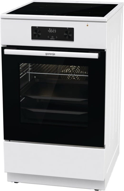 Плита Gorenje GEIT5C60WPG