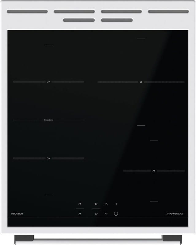 Плита Gorenje GEIT5C60WPG