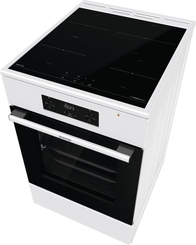 Плита Gorenje GEIT5C60WPG