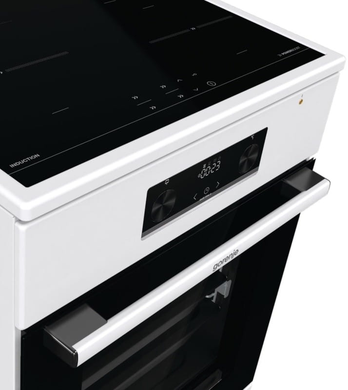 Плита Gorenje GEIT5C60WPG