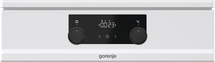 Плита Gorenje GEIT5C60WPG