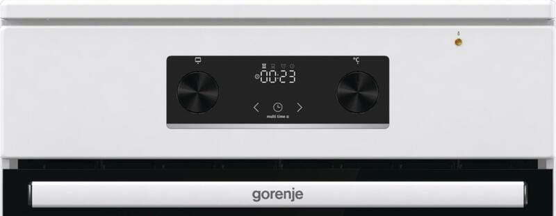 Плита Gorenje GEIT5C60WPG