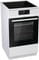 Фото - Плита Gorenje GEIT5C60WPG | click.ua