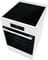 Фото - Плита Gorenje GEIT5C60WPG | click.ua