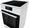 Фото - Плита Gorenje GEIT5C60WPG | click.ua