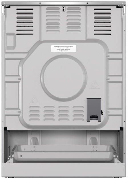 Плита Gorenje GEIT6C60XPG