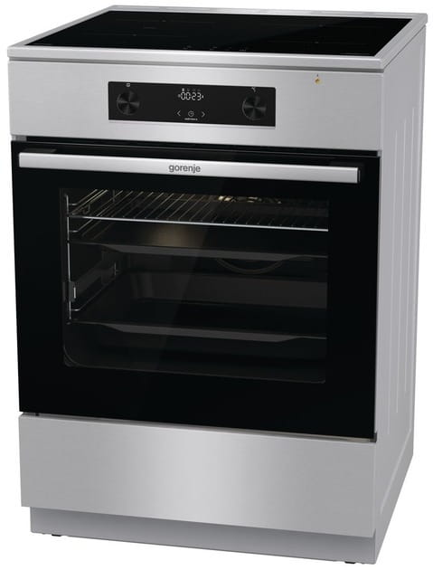 Плита Gorenje GEIT6C60XPG