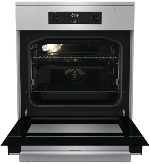 Плита Gorenje GEIT6C60XPG