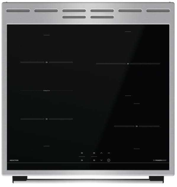Плита Gorenje GEIT6C60XPG