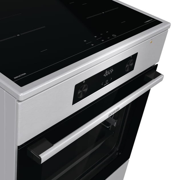 Плита Gorenje GEIT6C60XPG
