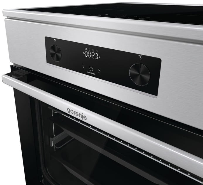 Плита Gorenje GEIT6C60XPG