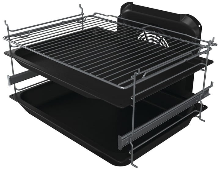 Плита Gorenje GEIT6C60XPG