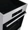 Фото - Плита Gorenje GEIT6C60XPG | click.ua