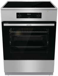 Плита Gorenje GEIT6C60XPG