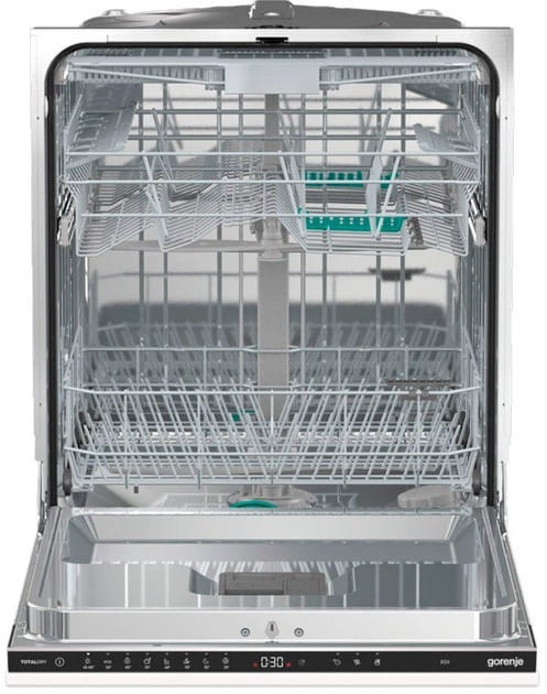 Встраиваемая посудомоечная машина Gorenje GV663D60