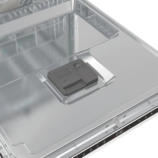 Вбудована посудомийна машина Gorenje GV663D60