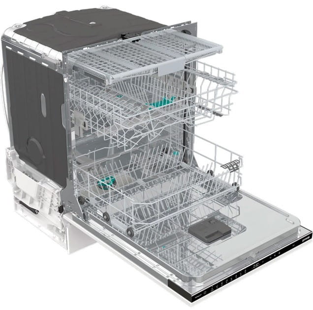 Встраиваемая посудомоечная машина Gorenje GV663D60