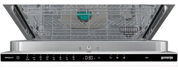 Встраиваемая посудомоечная машина Gorenje GV663D60