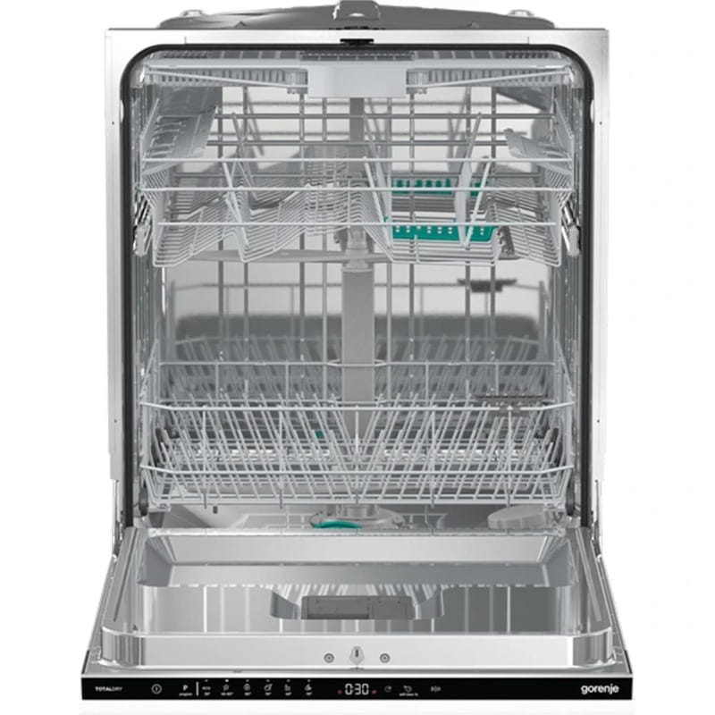 Встраиваемая посудомоечная машина Gorenje GV643D90