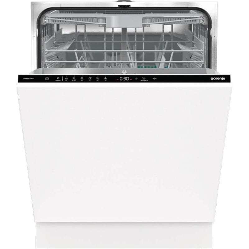 Встраиваемая посудомоечная машина Gorenje GV643D90