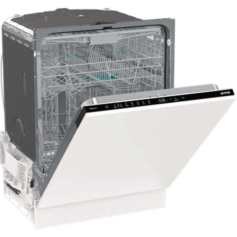 Встраиваемая посудомоечная машина Gorenje GV643D90