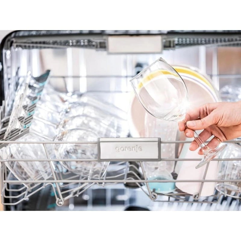 Встраиваемая посудомоечная машина Gorenje GV643D90