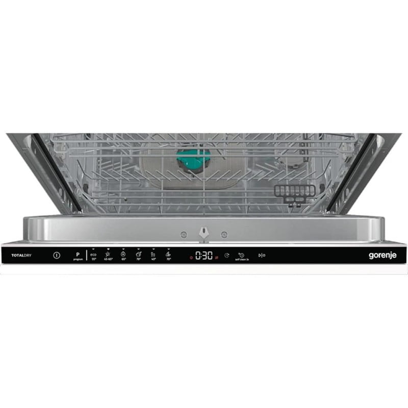 Встраиваемая посудомоечная машина Gorenje GV643D90