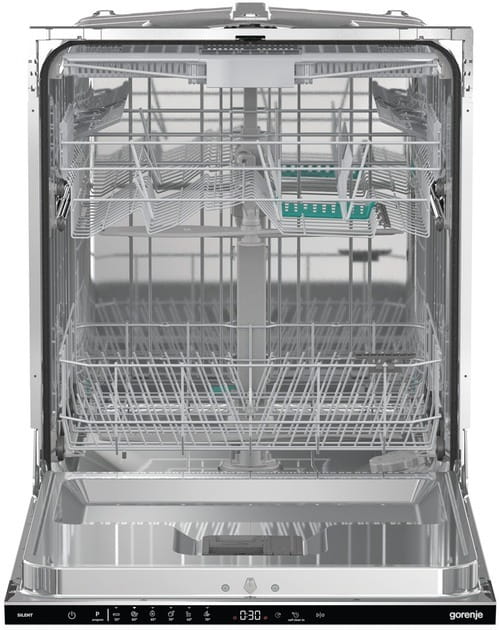 Встраиваемая посудомоечная машина Gorenje GV643E90