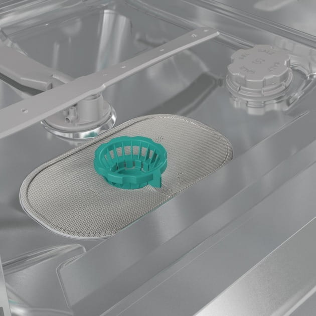 Вбудована посудомийна машина Gorenje GV643E90