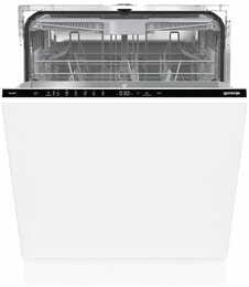 Вбудована посудомийна машина Gorenje GV643E90