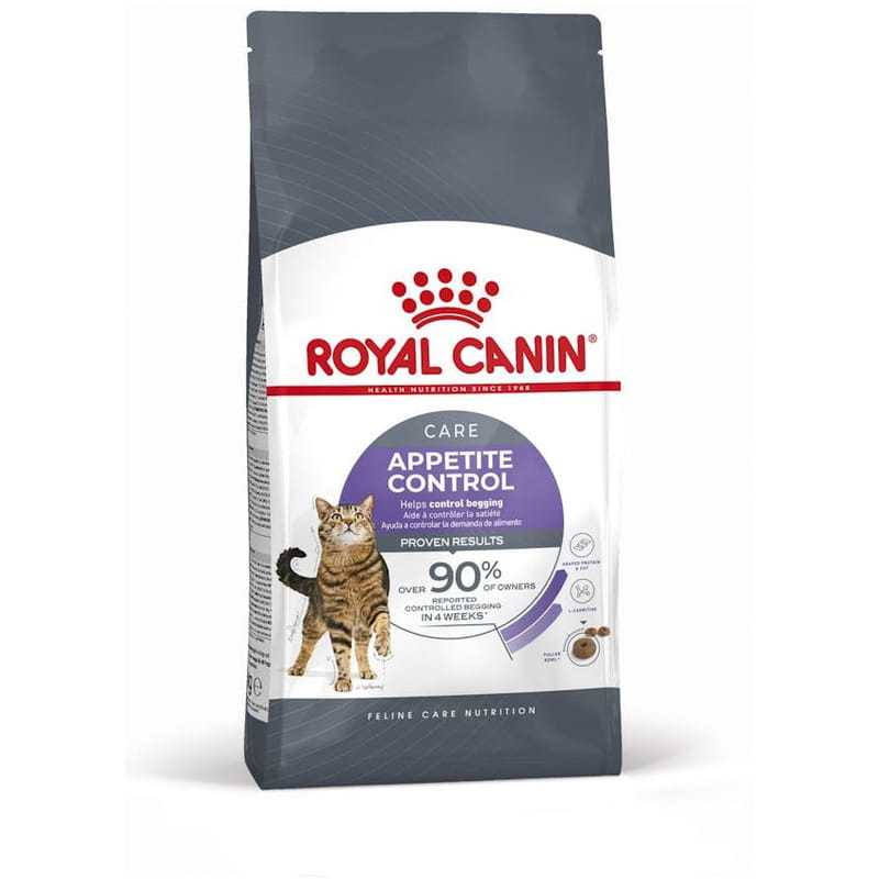 Сухий корм для котів Royal Canin Appetite Control Care 2 кг (25630209)