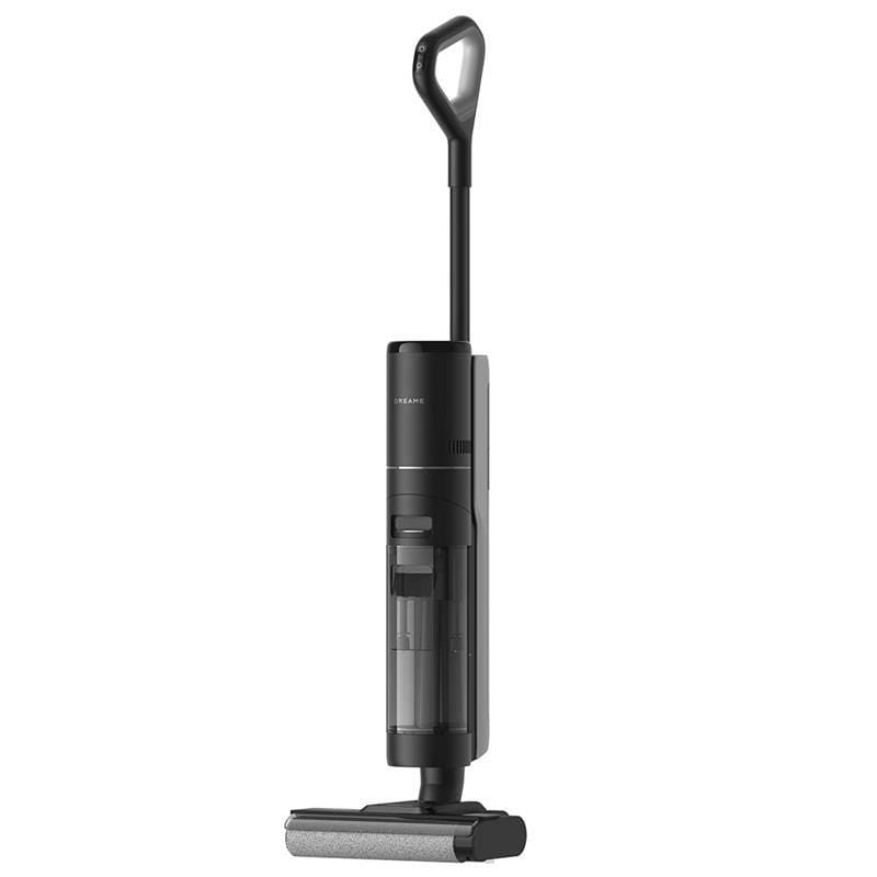 Аккумуляторный моющий пылесос Dreame Wet & Dry Vacuum Cleaner H12S (HHR30B)